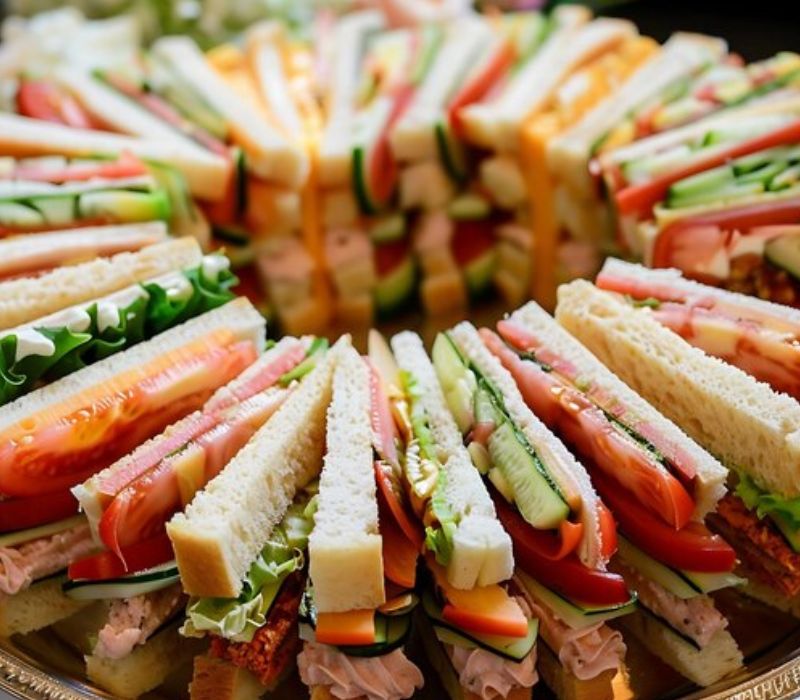 Sandwich Platters